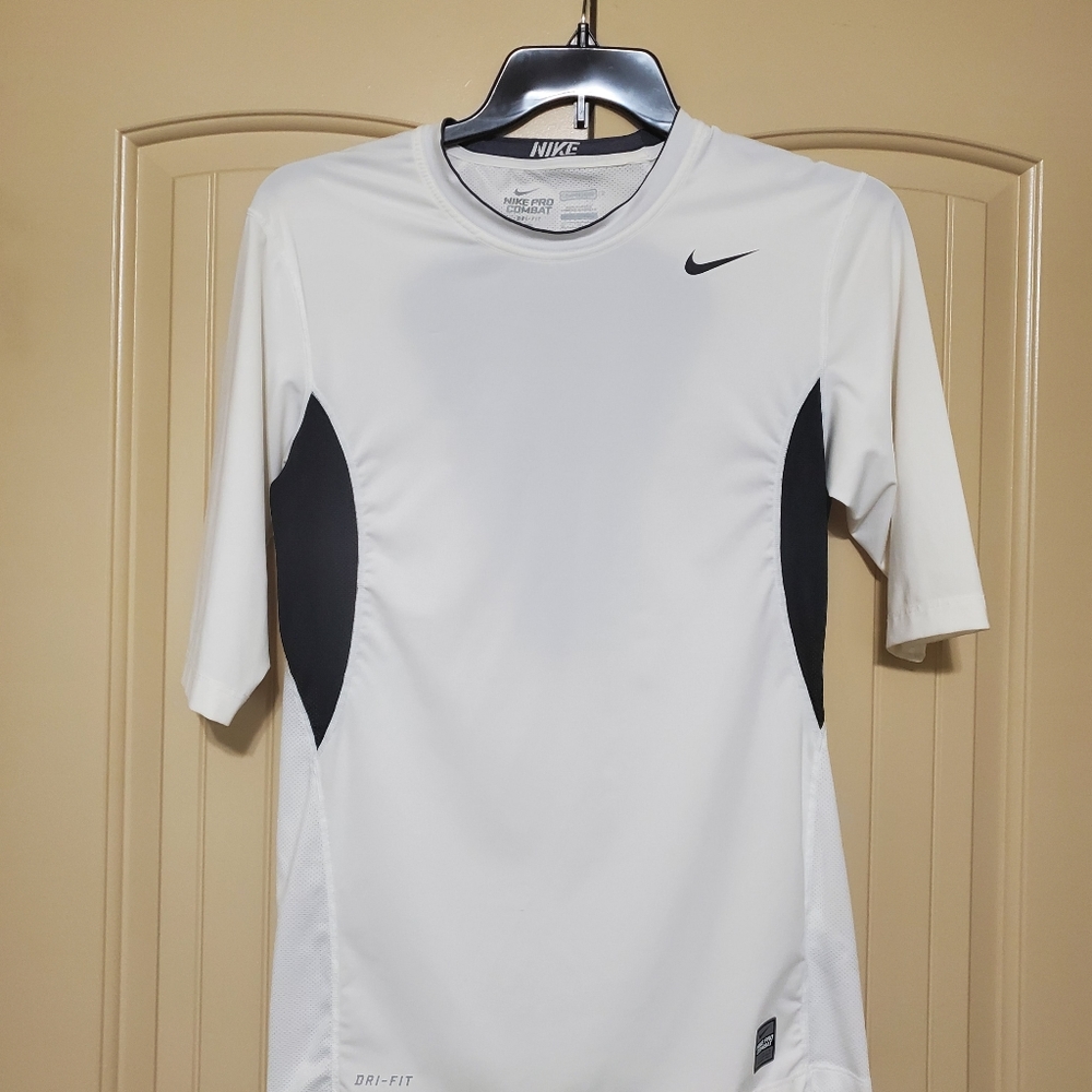 Nike Compression Cyclist Pro Combat Shirt